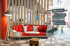 Ibis Gdansk Stare Miasto Hotel