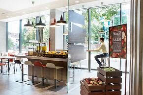 Ibis Gdansk Stare Miasto Hotel