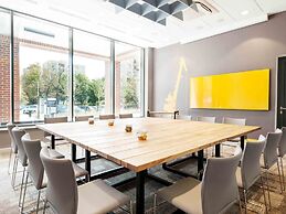 Ibis Gdansk Stare Miasto Hotel