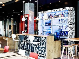 Ibis Gdansk Stare Miasto Hotel