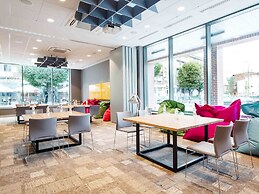 Ibis Gdansk Stare Miasto Hotel