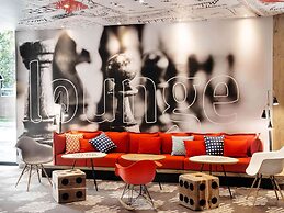 Ibis Gdansk Stare Miasto Hotel