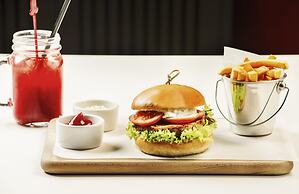 Ibis Gdansk Stare Miasto Hotel