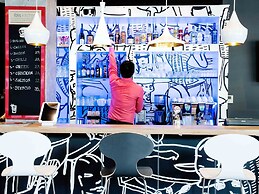 Ibis Gdansk Stare Miasto Hotel