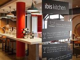 Ibis Gdansk Stare Miasto Hotel