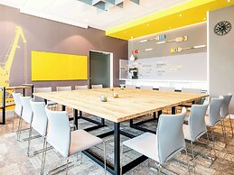 Ibis Gdansk Stare Miasto Hotel