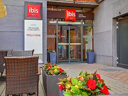 Ibis Gdansk Stare Miasto Hotel