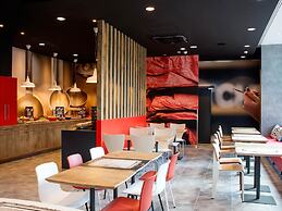 Ibis Gdansk Stare Miasto Hotel