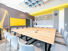 Ibis Gdansk Stare Miasto Hotel