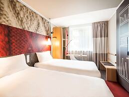 Ibis Gdansk Stare Miasto Hotel