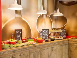 Ibis Gdansk Stare Miasto Hotel