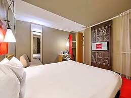 Ibis Gdansk Stare Miasto Hotel