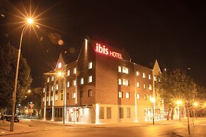 Ibis Gdansk Stare Miasto Hotel