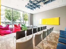 Ibis Gdansk Stare Miasto Hotel