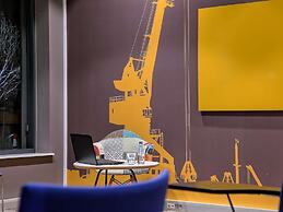 Ibis Gdansk Stare Miasto Hotel