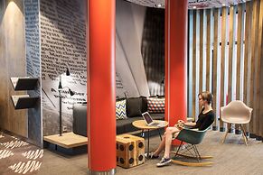 Ibis Gdansk Stare Miasto Hotel