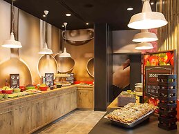 Ibis Gdansk Stare Miasto Hotel