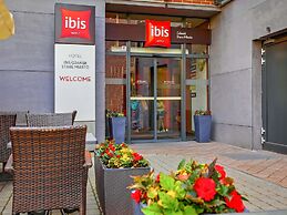 Ibis Gdansk Stare Miasto Hotel
