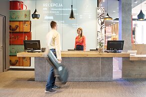 Ibis Gdansk Stare Miasto Hotel