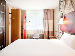Ibis Gdansk Stare Miasto Hotel