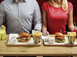 Ibis Gdansk Stare Miasto Hotel