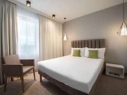ibis Styles Siedlce