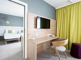 ibis Styles Siedlce