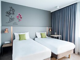 ibis Styles Siedlce