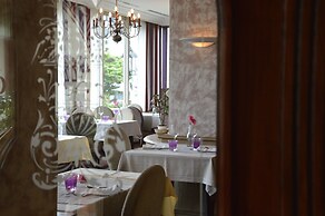 Hotel Restaurant Le Bristol