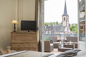 Hotel Restaurant Le Bristol