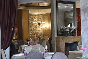 Hotel Restaurant Le Bristol
