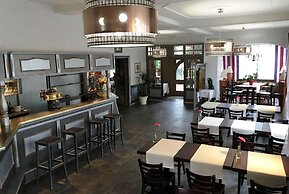 Hotel Restaurant Le Bristol