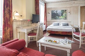 Hotel Restaurant Le Bristol