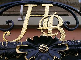 Hotel Restaurant Le Bristol