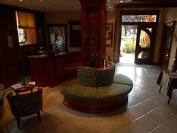 Hotel Restaurant Le Bristol