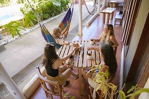 La Botella de Leche - Hostel