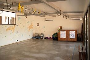 La Botella de Leche - Hostel