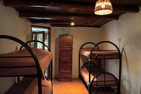 La Botella de Leche - Hostel