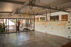 La Botella de Leche - Hostel