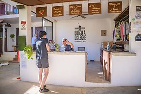 La Botella de Leche - Hostel