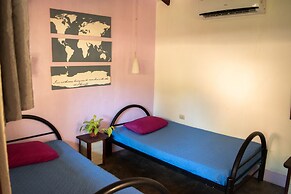 La Botella de Leche - Hostel