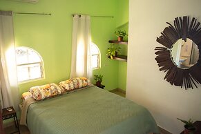 La Botella de Leche - Hostel