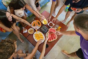 La Botella de Leche - Hostel