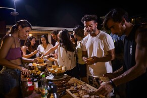 La Botella de Leche - Hostel