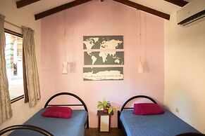 La Botella de Leche - Hostel