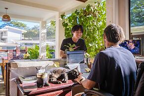 La Botella de Leche - Hostel