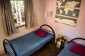 La Botella de Leche - Hostel