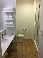 Hampton Inn McPherson