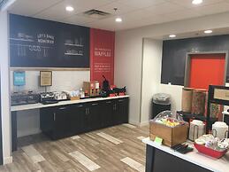 Hampton Inn McPherson