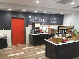 Hampton Inn McPherson